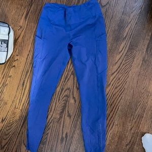 Fast and free lululemon leggings (Size 10)
